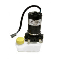 Power Trim Motor For VOLVO PENTA STERNDRIVE 1976-2005 KAD42A,B,P KAMD42A,B,P TAMD30A.B.C-TAMD41A TMD30A,B-TMD41A.B,D,L 2- OE#: 854346-4 - PT406N-2 - API Marine